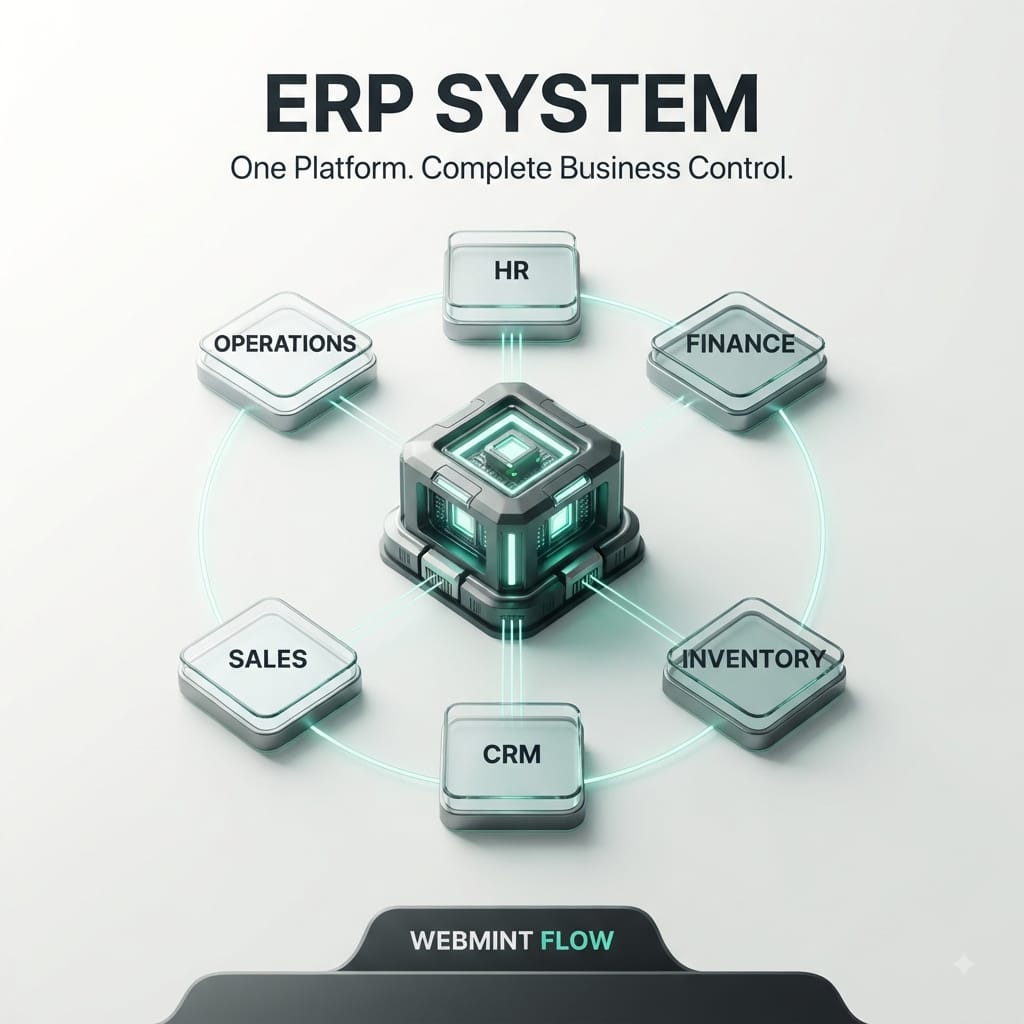 ERP